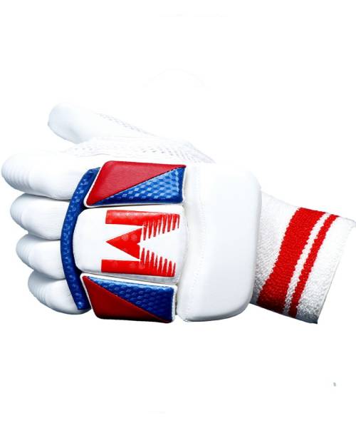 Batting Gloves, Leather Batting Gloves, Cricket Batting Gloves