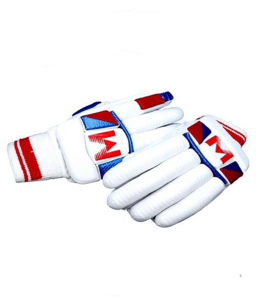 Batting Gloves, Leather Batting Gloves, Cricket Batting Gloves