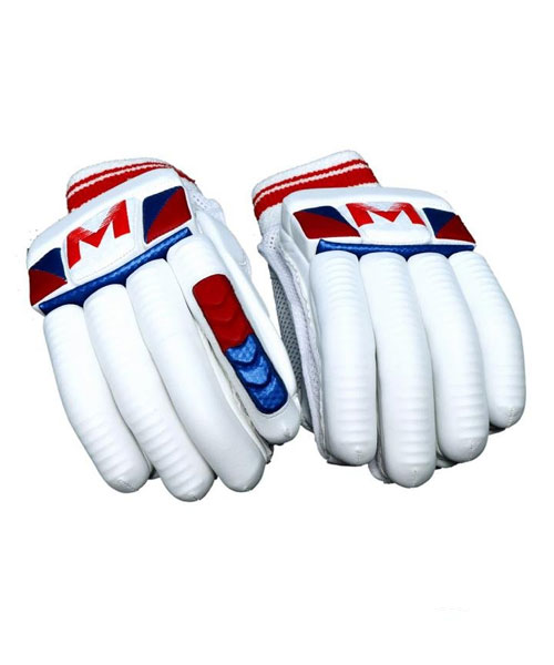 Batting Gloves, Leather Batting Gloves, Cricket Batting Gloves