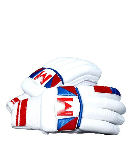 Batting Gloves, Leather Batting Gloves, Cricket Batting Gloves
