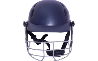 Are Helmets Compulsory in Cricket?