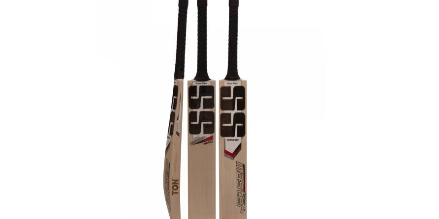 How to Choose a Cricket Bat?