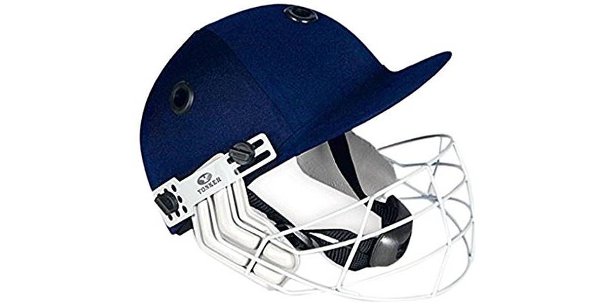 Important Things to Know Before Buying a Cricket Helmet Online