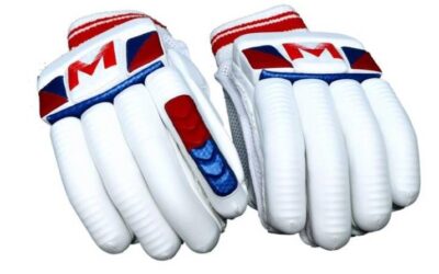 A Selection Of Cricket Batting Gloves At Cricket Shop Australia