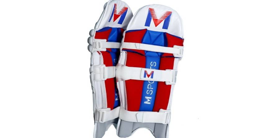 Choose The Right Cricket Batting Pads