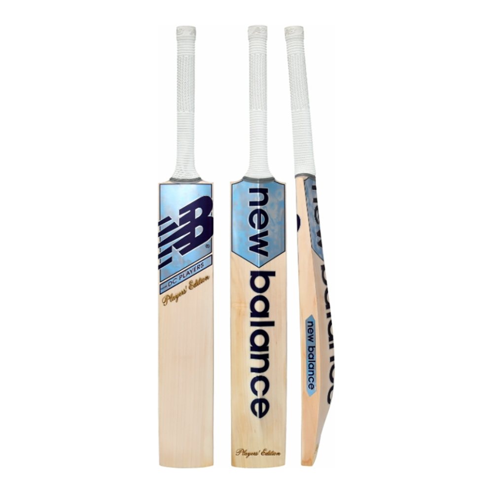 Cricket Bat ,DC Players Edition Cricket Bat