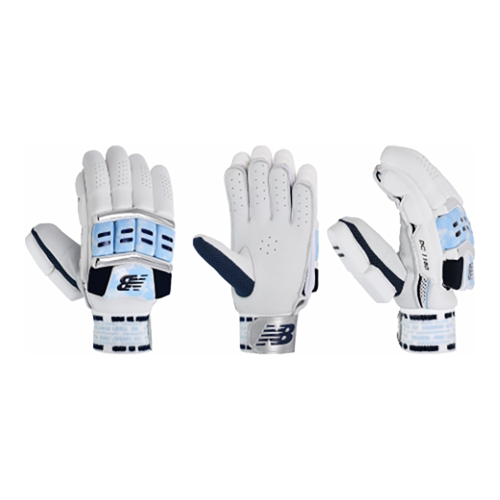 Cricket Gloves, Cricket Batting Gloves, DC 1180 Cricket Gloves