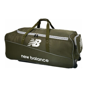BURN 670 Wheelie Cricket Bag